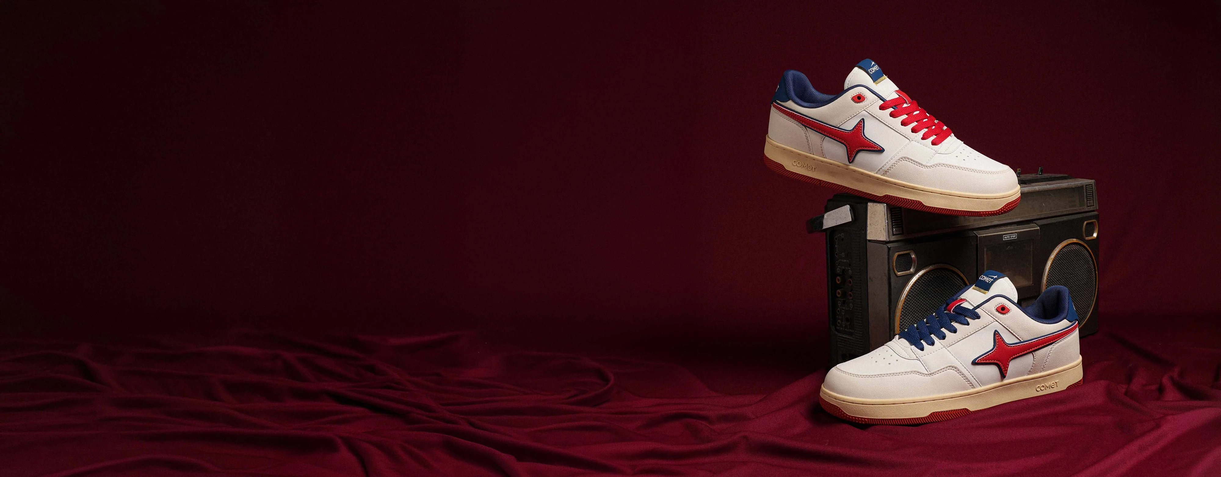 Bold Steps. Zero Regrets.